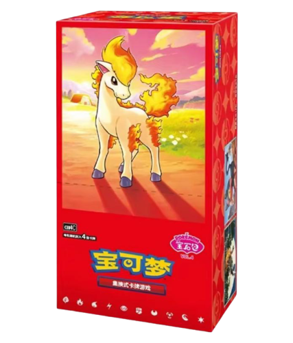 Pokemon TCG CN Gem Pack 4 CBB4C Booster Box.png